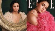 Alia Bhatt Raises The Glam Quotient In Sultry Bodycon Gown Outfits