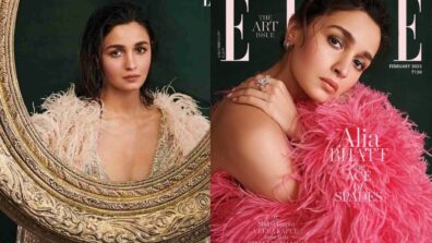 Alia Bhatt Raises The Glam Quotient In Sultry Bodycon Gown Outfits