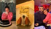 Alia Bhatt’s 1st Birthday Celebration After Wedding To Ranbir And Becoming Mommy To Raha; See Pics