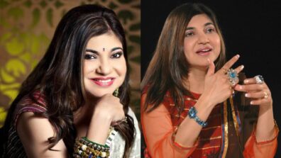 Alka Yagnik’s Iconic Songs