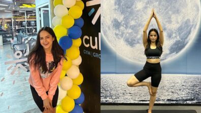 All you need to know about Palak Sindhwani’s fitness schedule