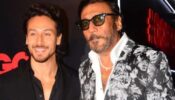 Am blessed To Have A Child Like him – Says Proud Papa Jackie As Tiger Shroff Turns 33