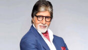 Amitabh Bachchan Can’t Wait To Get Back To Shooting