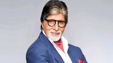 Amitabh Bachchan Can’t Wait To Get Back To Shooting