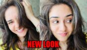 Amruta Khanvilkar gets new haircolour, check out her new look