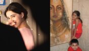 Ananya Panday shows that ‘mood swings’ are real, see pics