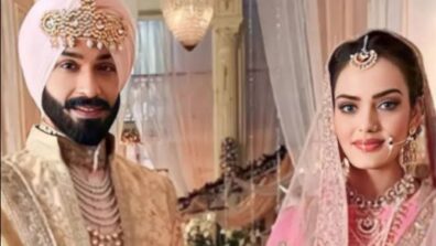 Angad To Confess His Love For Sahiba In Star Plus Show Teri Meri Doriyaann?