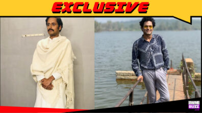 Aniruddh Roy to play Shri Aurobindo in Swaraj