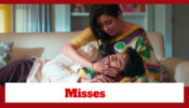 Anupamaa: Anuj misses Anupamaa; hallucinates having her with him