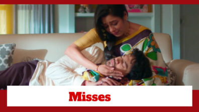 Anupamaa: Anuj misses Anupamaa; hallucinates having her with him