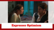 Anupamaa: Anupamaa expresses optimism in trying to get Anu back