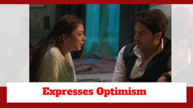 Anupamaa: Anupamaa expresses optimism in trying to get Anu back