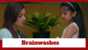 Anupamaa: Maaya brainwashes Anu