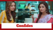 Anupamaa: Maaya confides her love for Anuj before Kavya