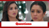 Anupamaa: Maaya questions Anupamaa’s love for Anu