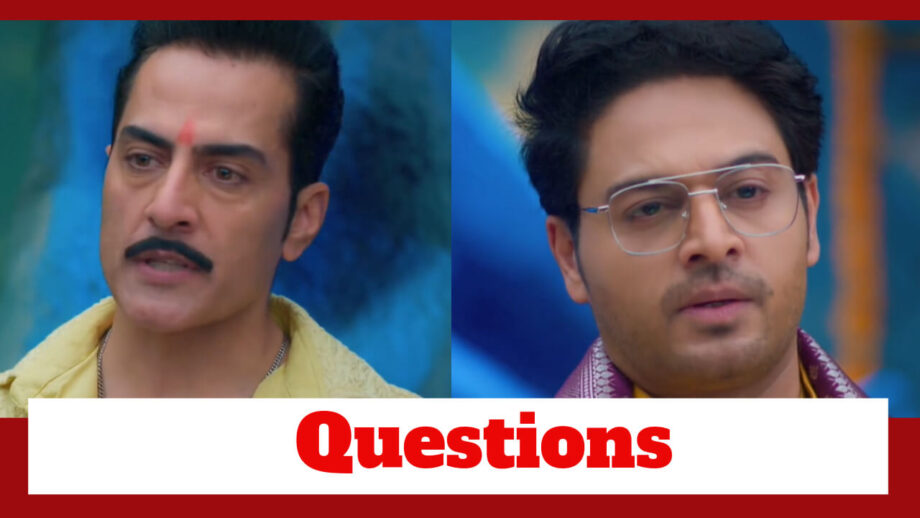 Anupamaa: Vanraj questions Anuj's integrity 780146