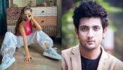 Anushka Sen’s latest ‘bold and beautiful’ photodump gets Fahmaan Khan’s attention