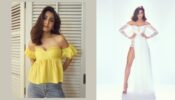 Anushka Sharma Shows Her Glam Quotient In Off-Shoulder Outfits