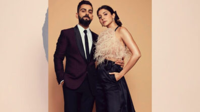 Anushka Sharma & Virat Kohli launch SeVVA – a non-profit initiative aimed at helping those in need