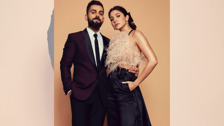 Anushka Sharma & Virat Kohli launch SeVVA - a non-profit initiative aimed at helping those in need 790049