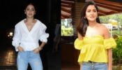 Anushka Sharma’s Gen-Z Style File In Trendy Denims