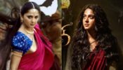 Anushka Shetty Served Lady Superstar Vibes In Movies