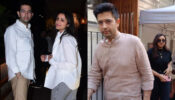 Are Parineeti Chopra and AAP MP Raghav Chadha dating? All details inside