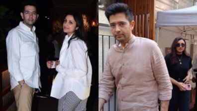 Are Parineeti Chopra and AAP MP Raghav Chadha dating? All details inside