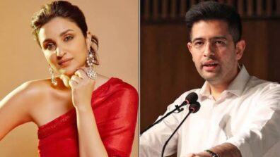 Are Raghav Chadha and Parineeti Chopra engaged? Rajya Sabha member Sanjeev Arora’s tweet goes viral