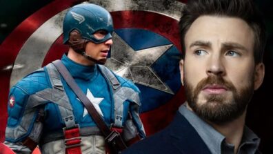 Are You A Chris Evans Fan? Check Your Score Answering This Trivia?