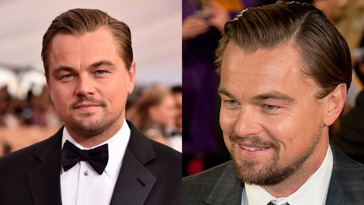 Are You A Leonardo DiCaprio Admirer? Answer These Questions! | IWMBuzz