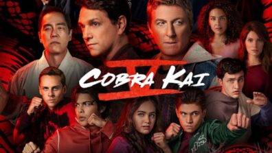 Are You Cobra Kai Fan? Answer These Interesting Questions