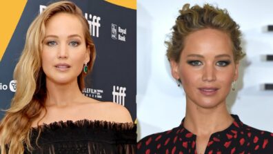 Are You Jennifer Lawrence Admirer? Here’s A Quiz For You!