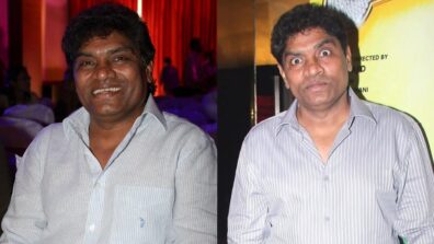 Are You Johnny Lever Fan? Must Know These Interesting Facts About Him