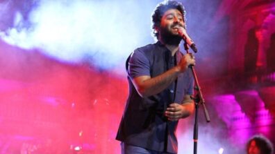 Arijit Singh’s Heartfelt Indian Film Pop Sagas