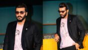 Arjun Kapoor’s Bold Fashion Statement Steals The Show In A Blazer And Pant Outfit