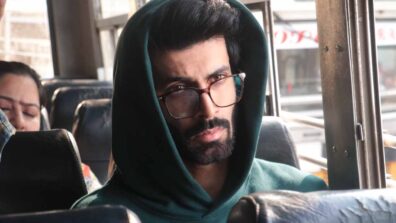 As an actor, I feel it is a great opportunity to play a double role: Lag Ja Gale actor Namik Paul
