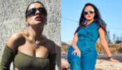 Ashi Singh and Avneet Kaur’s style statement is irresistible, take luxury sunglass style tips