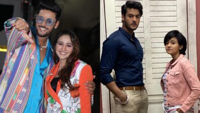 Ashi Singh has a special birthday wish for ‘MEET’ co-star Shagun, fans love it