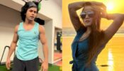 Ashi Singh looks majestic at the beach, Siddharth Nigam says ‘after watching…’