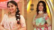 Ashnoor Kaur Looks Dazzling In Ethnic Salwar Suits; See Pics