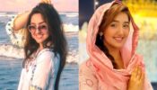 Ashnoor Kaur’s Inspired Spring Hairstyles For Vacation Vibes
