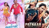 Will Tu Jhoothi Main Makkaar Be The Followup Hit After Pathaan?