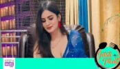 I would like Biryani to be my last meal on Earth – TMKOC actress Arshi Bharti Shandiliya