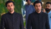 Looking to slay perfect shimmery sherwani style this wedding season? Take tips from Ranbir Kapoor