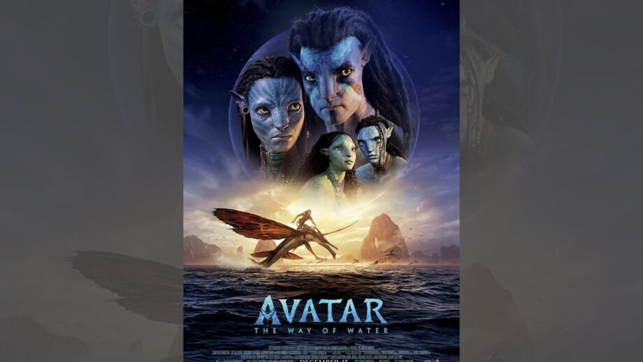 Avatar 2 Way Of Water is Set For OTT Release In March! 781936