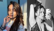 Avneet Kaur and Anushka Sen’s sensuous selfies leave internet awed