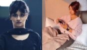 Avneet Kaur displays sensational dance skills, Ashnoor Kaur talks about stalking