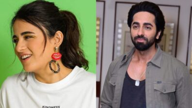 Ayushmann Khurrana To Radhika Madan; TV Actors Who Made It To Bollywood