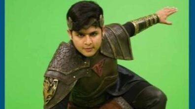 Baalveer: Will Baalveer protect the children from falling from the air trolley?